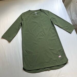 topo designs dress Topo Designs | Dresses | Topo Designs Womens Global Pullover Dress